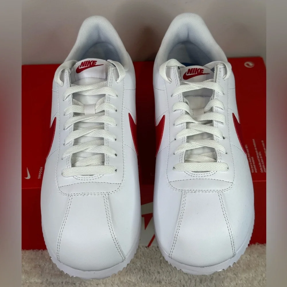 Nike Cortez